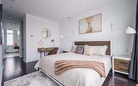 Fancy Downtown House With Hot Tub & Bbq By Globalstay